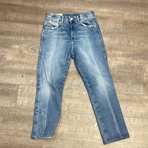 Diesel  D-arcy Jeans